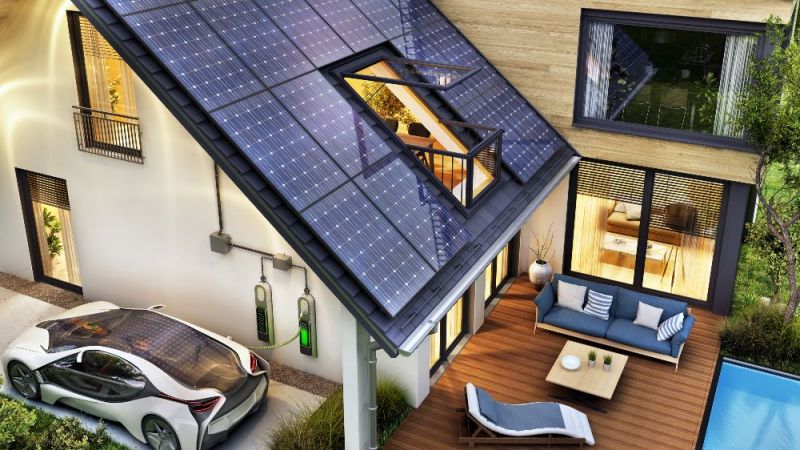 Energie-Anlagen im Haus funktionieren klimafreundlicher und wirtschaftlicher, wenn sie intelligent gesteuert werden. Dazu kann eine Box beitragen, die Wissenschaftler der TU Dresden aktuell entwickeln. 