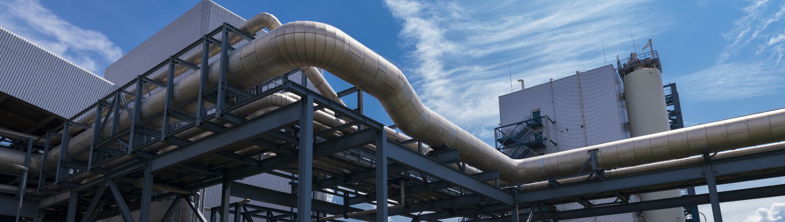 The supply of district heating is becoming increasingly digitalised.